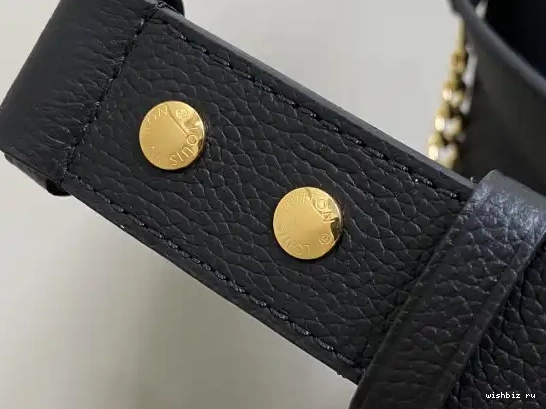WIS x LOUIS VUITTON Lock x 12CM 20 Walk 20.5 - and 0404